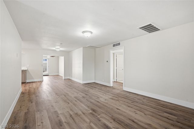 2105 Santa Paula Drive, Las Vegas, NV 89104