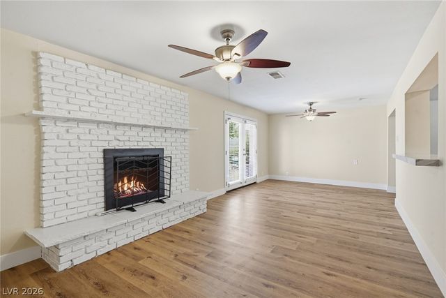 2105 Santa Paula Drive, Las Vegas, NV 89104