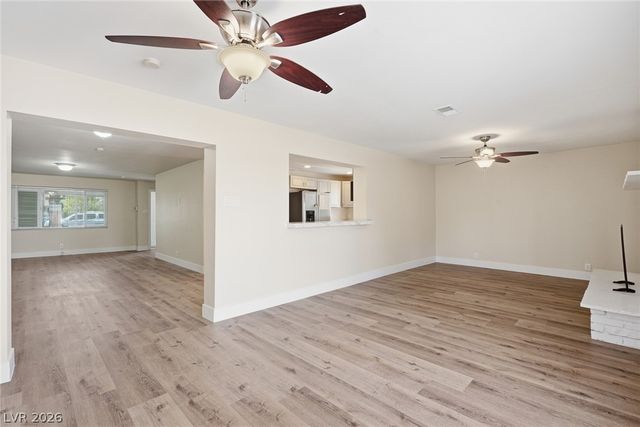 2105 Santa Paula Drive, Las Vegas, NV 89104
