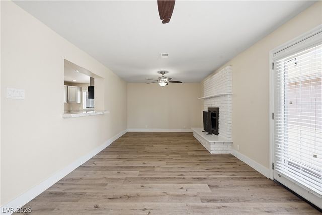 2105 Santa Paula Drive, Las Vegas, NV 89104