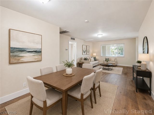 2105 Santa Paula Drive, Las Vegas, NV 89104