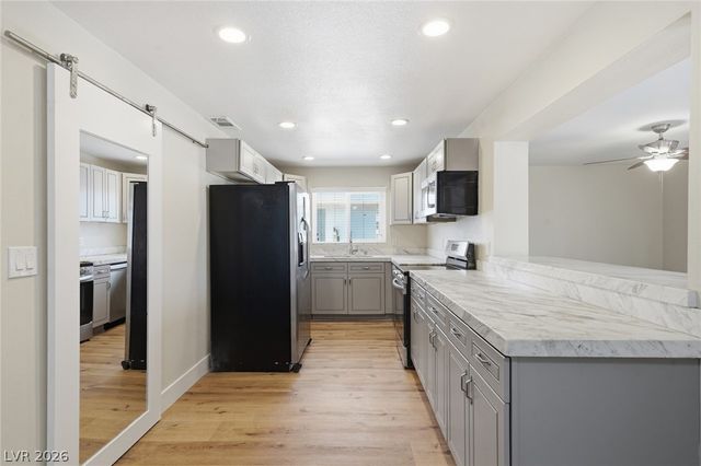 2105 Santa Paula Drive, Las Vegas, NV 89104