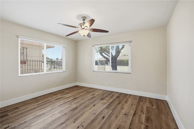 2105 Santa Paula Drive, Las Vegas, NV 89104