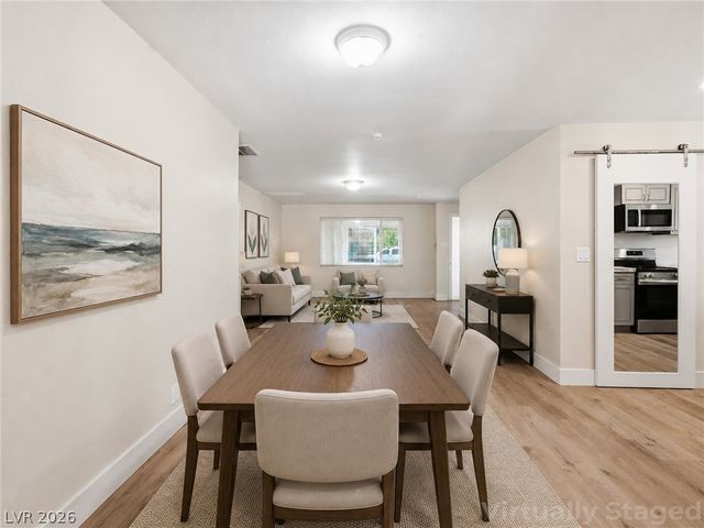 2105 Santa Paula Drive, Las Vegas, NV 89104