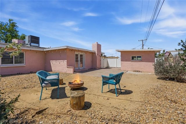 2105 Santa Paula Drive, Las Vegas, NV 89104