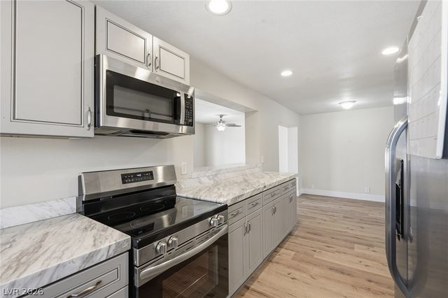 2105 Santa Paula Drive, Las Vegas, NV 89104