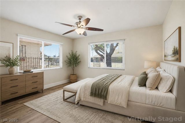2105 Santa Paula Drive, Las Vegas, NV 89104