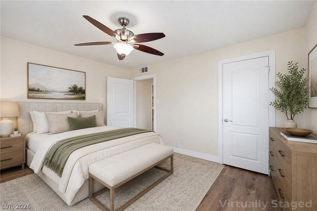2105 Santa Paula Drive, Las Vegas, NV 89104