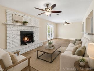 2105 Santa Paula Drive, Las Vegas, NV 89104