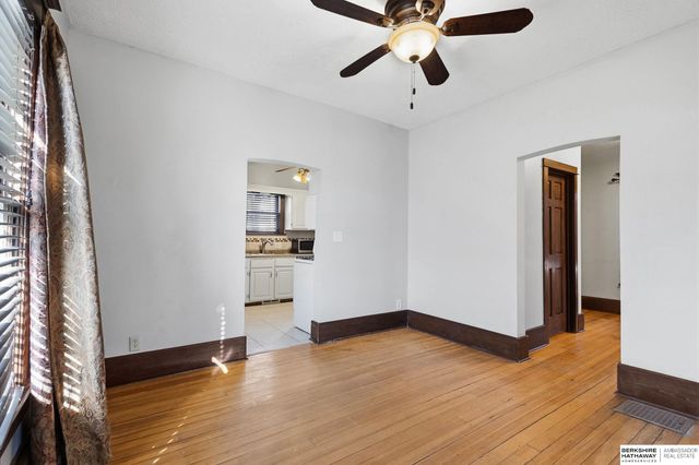 2621 N 44th Street, Lincoln, NE 68504