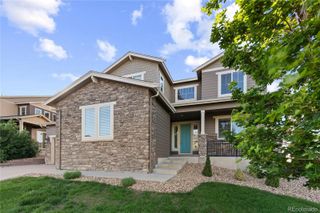 3793 Spanish Oaks Trail, Castle Rock, CO 80108