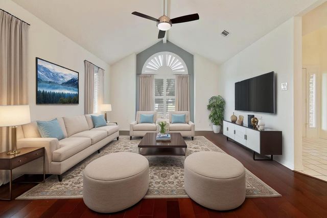 946 Shalimar Point Drive, Shalimar, FL 32579