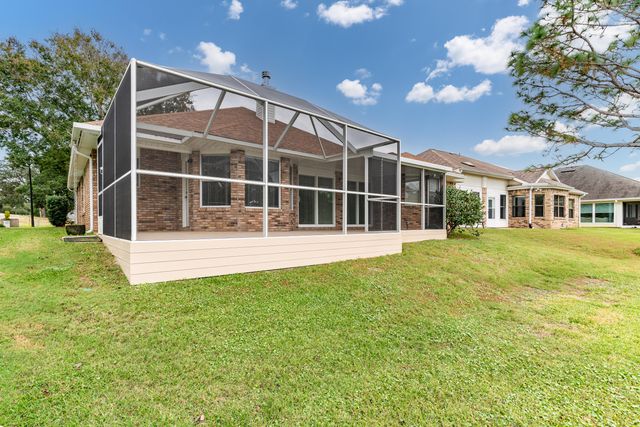 946 Shalimar Point Drive, Shalimar, FL 32579