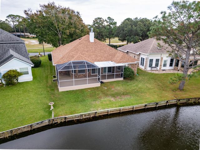 946 Shalimar Point Drive, Shalimar, FL 32579