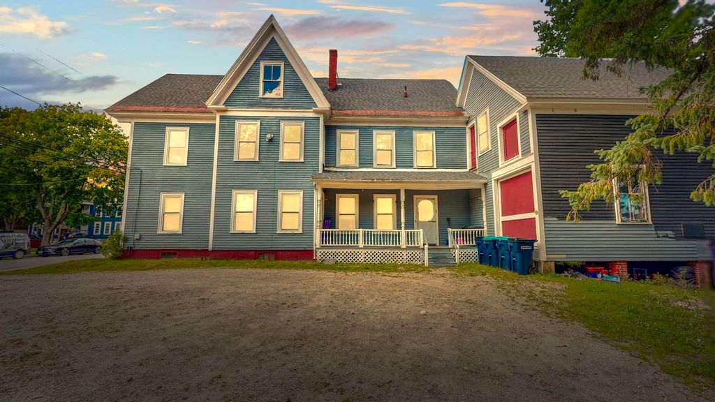 203 Summer Street, Auburn, ME 04210 — photo 4