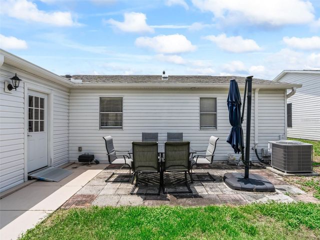 321 SAN MARINO DRIVE, The Villages, FL 32159