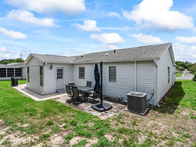 321 SAN MARINO DRIVE, The Villages, FL 32159