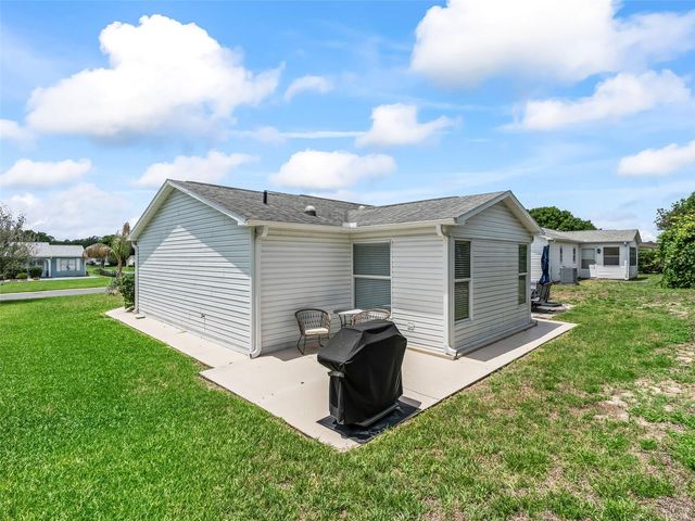 321 SAN MARINO DRIVE, The Villages, FL 32159