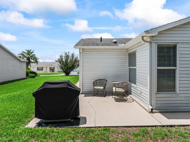321 SAN MARINO DRIVE, The Villages, FL 32159