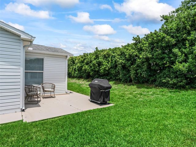 321 SAN MARINO DRIVE, The Villages, FL 32159
