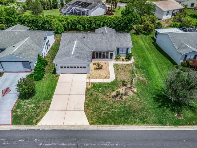 321 SAN MARINO DRIVE, The Villages, FL 32159
