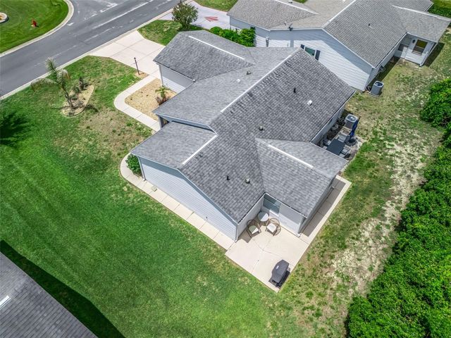 321 SAN MARINO DRIVE, The Villages, FL 32159