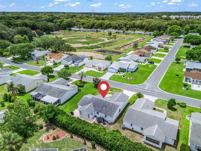 321 SAN MARINO DRIVE, The Villages, FL 32159
