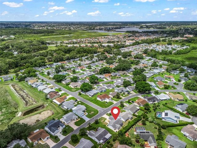 321 SAN MARINO DRIVE, The Villages, FL 32159