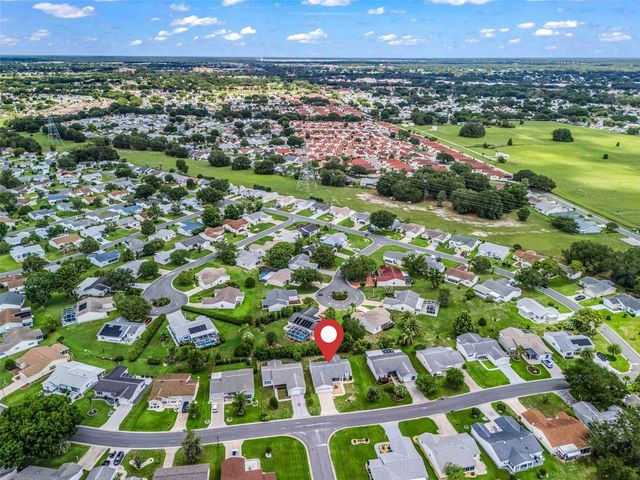 321 SAN MARINO DRIVE, The Villages, FL 32159