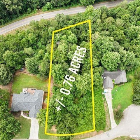 4714 Thunder River Drive, Gainesville, GA 30506