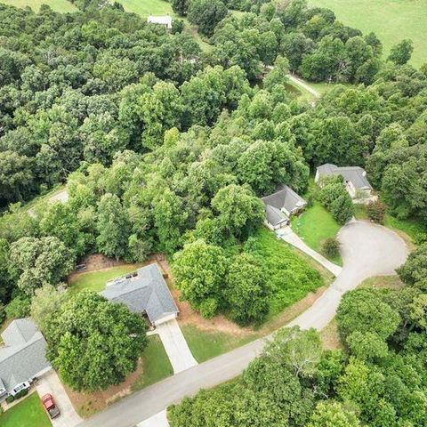4714 Thunder River Drive, Gainesville, GA 30506
