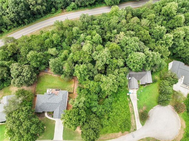 4714 Thunder River Drive, Gainesville, GA 30506