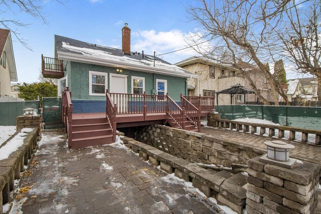 3430 Humboldt Avenue N, Minneapolis, MN 55412