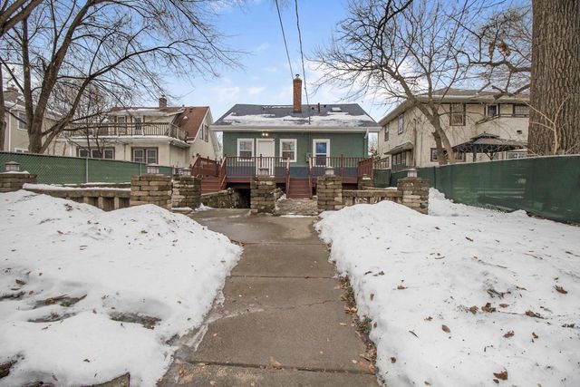 3430 Humboldt Avenue N, Minneapolis, MN 55412