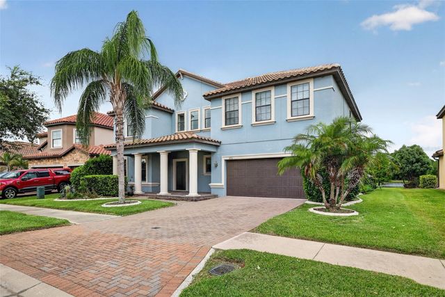 11911 SAND MYRTLE ROAD, Riverview, FL 33579