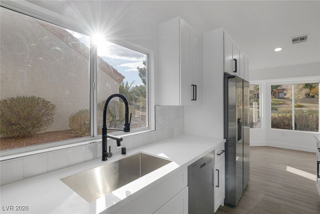 2521 Big Timber Drive, Las Vegas, NV 89134