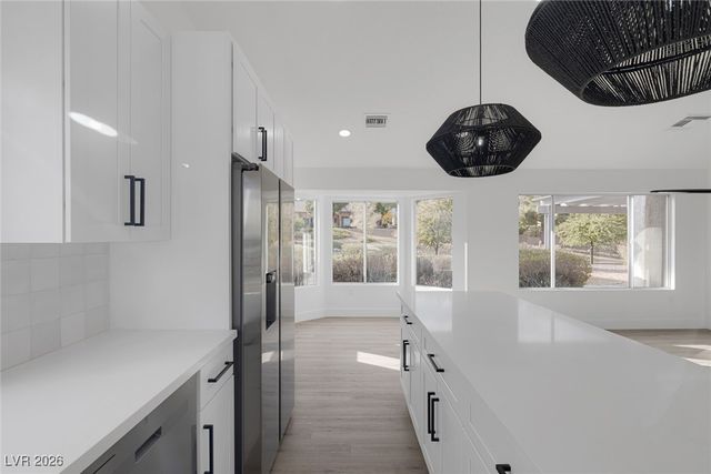 2521 Big Timber Drive, Las Vegas, NV 89134