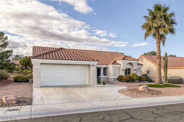 2521 Big Timber Drive, Las Vegas, NV 89134