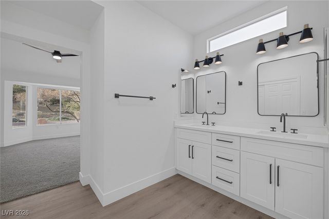 2521 Big Timber Drive, Las Vegas, NV 89134