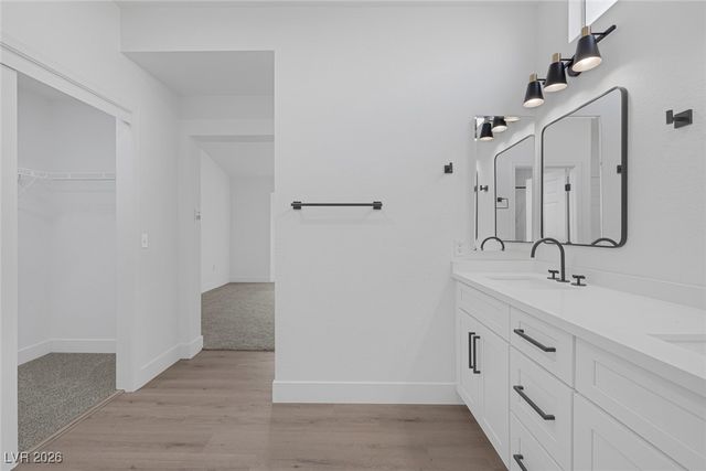 2521 Big Timber Drive, Las Vegas, NV 89134