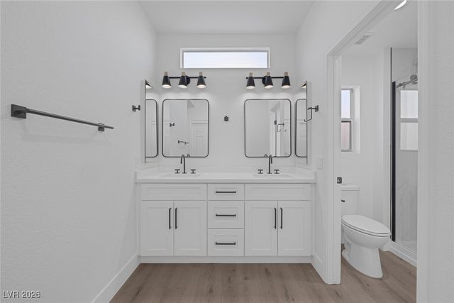 2521 Big Timber Drive, Las Vegas, NV 89134