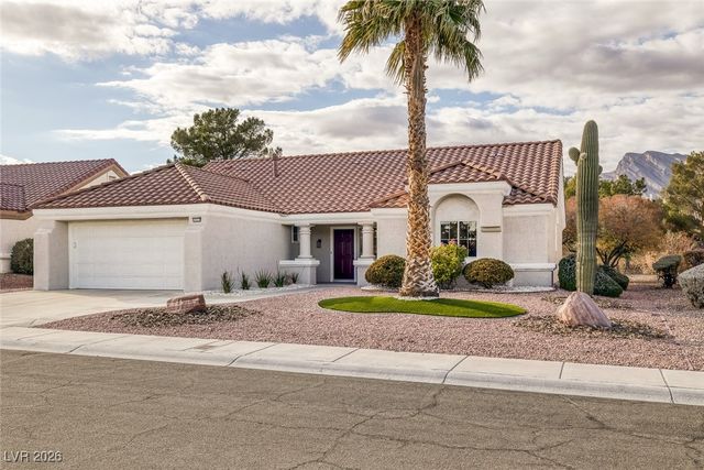 2521 Big Timber Drive, Las Vegas, NV 89134