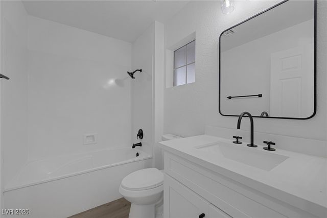 2521 Big Timber Drive, Las Vegas, NV 89134