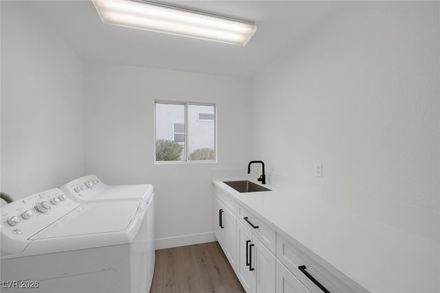 2521 Big Timber Drive, Las Vegas, NV 89134