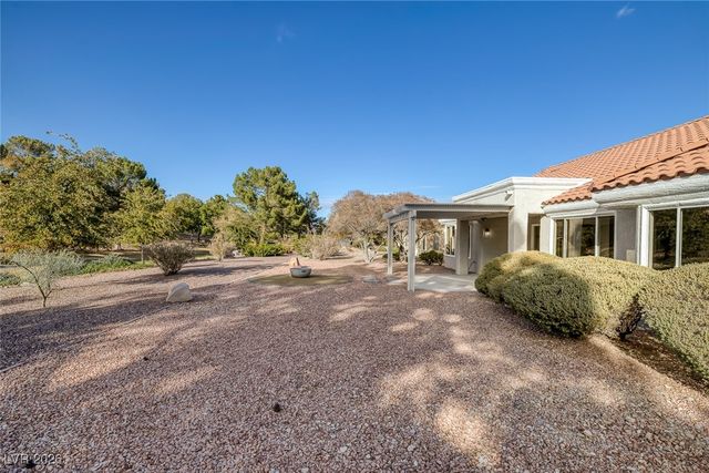 2521 Big Timber Drive, Las Vegas, NV 89134