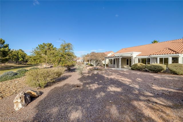 2521 Big Timber Drive, Las Vegas, NV 89134