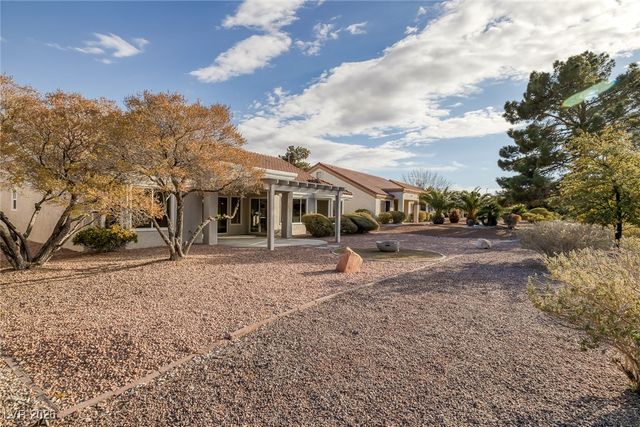 2521 Big Timber Drive, Las Vegas, NV 89134