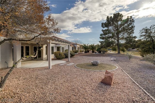 2521 Big Timber Drive, Las Vegas, NV 89134