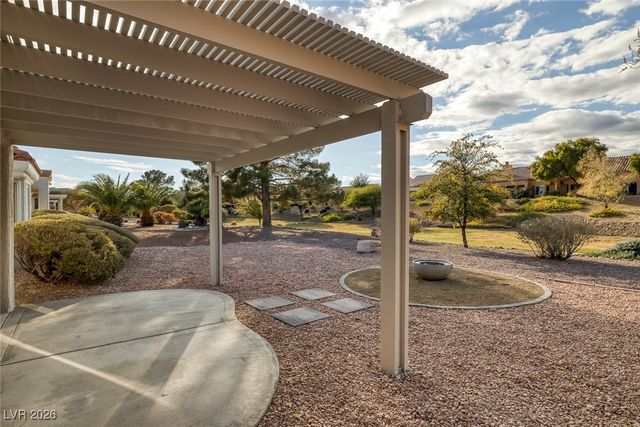 2521 Big Timber Drive, Las Vegas, NV 89134