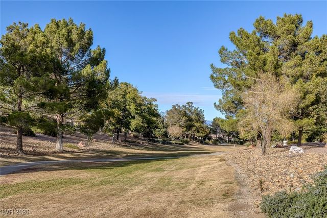 2521 Big Timber Drive, Las Vegas, NV 89134